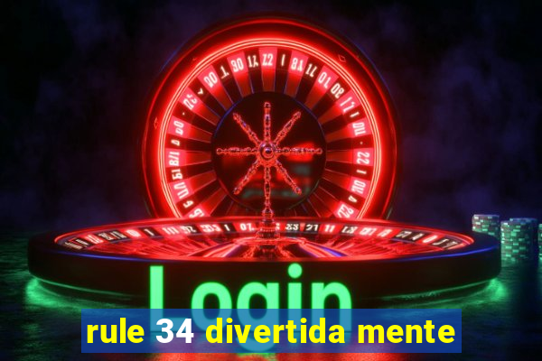 rule 34 divertida mente