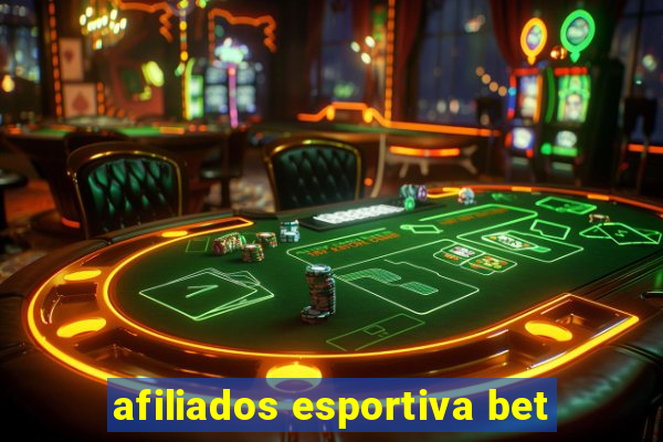 afiliados esportiva bet