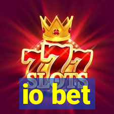 io bet