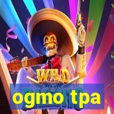 ogmo tpa