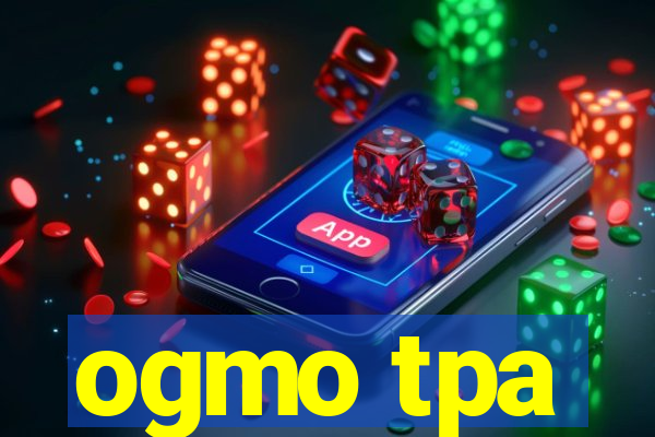 ogmo tpa