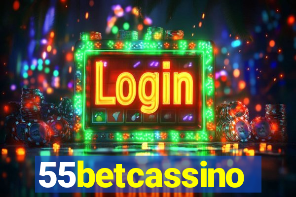 55betcassino