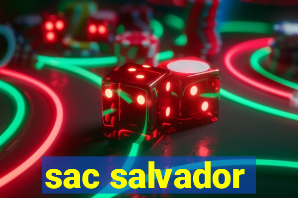 sac salvador