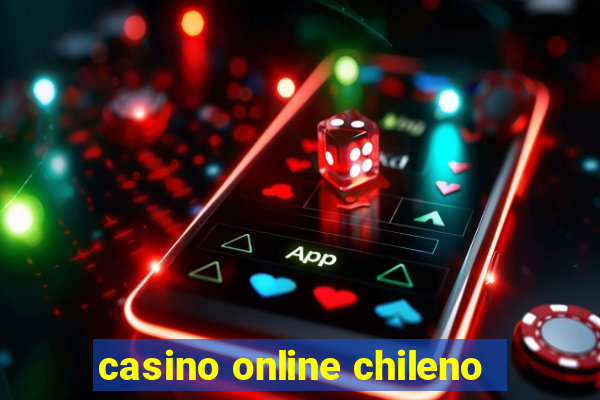 casino online chileno