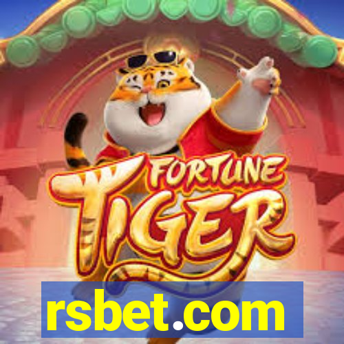 rsbet.com