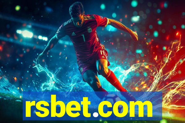 rsbet.com