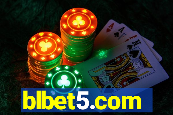 blbet5.com