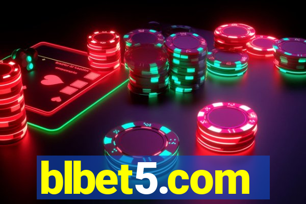 blbet5.com