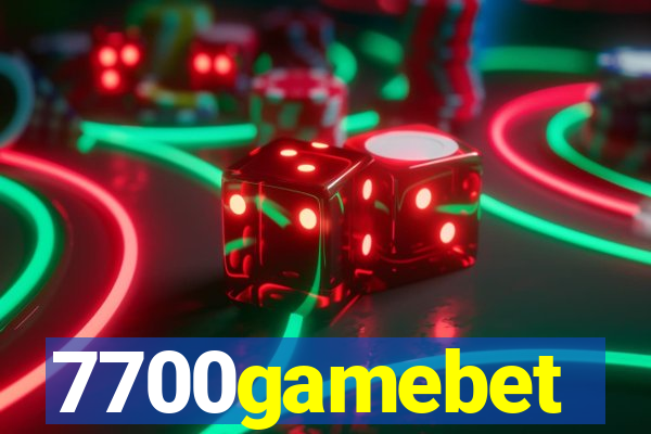 7700gamebet