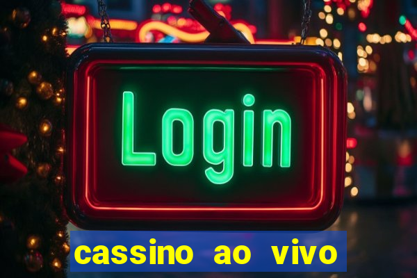 cassino ao vivo estrela bet