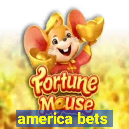 america bets