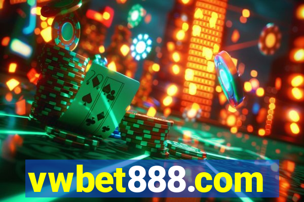 vwbet888.com