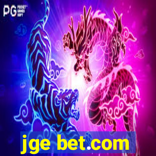 jge bet.com