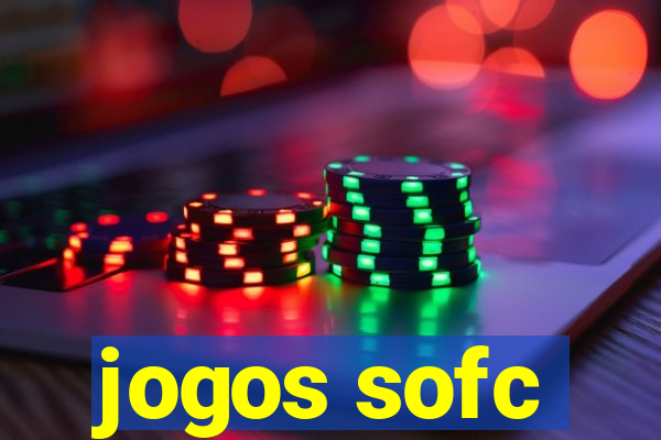 jogos sofc