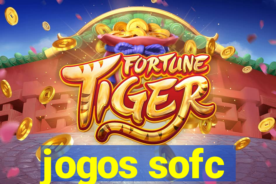 jogos sofc