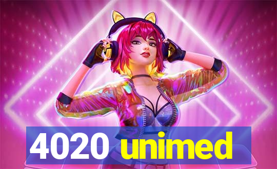 4020 unimed