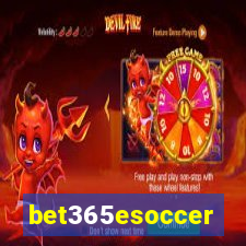 bet365esoccer