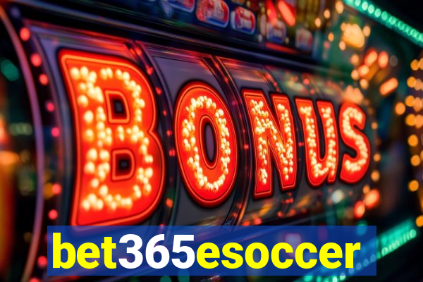 bet365esoccer