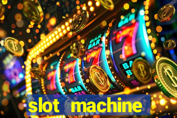 slot machine kostenlos spielen