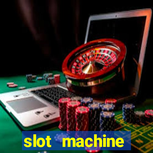 slot machine kostenlos spielen