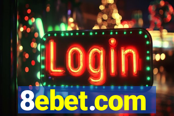 8ebet.com