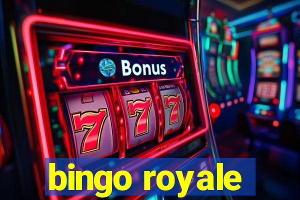 bingo royale