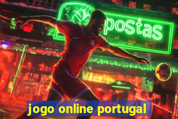 jogo online portugal