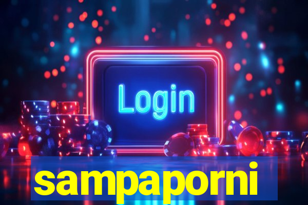 sampaporni