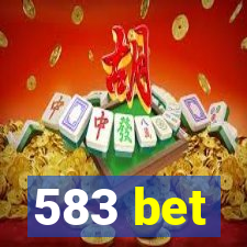 583 bet