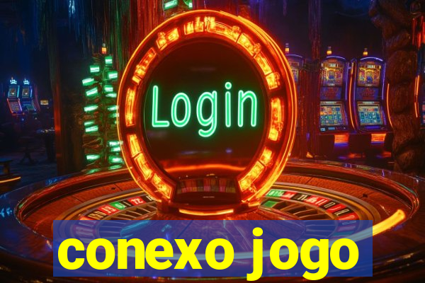 conexo jogo