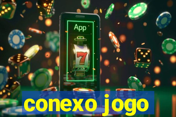 conexo jogo