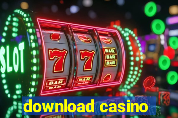 download casino