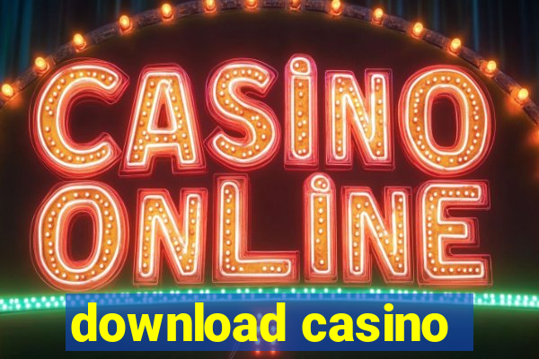 download casino