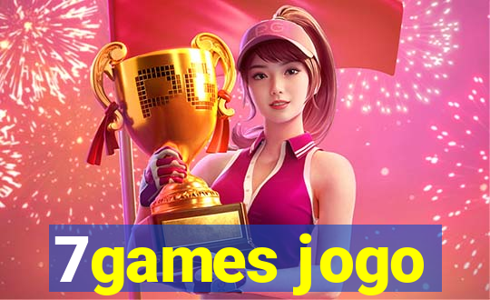 7games jogo