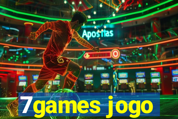 7games jogo