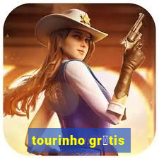 tourinho gr谩tis