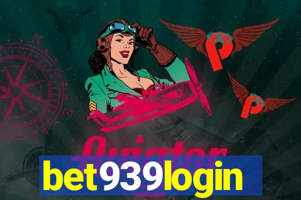 bet939login