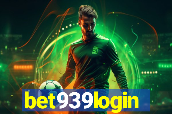 bet939login