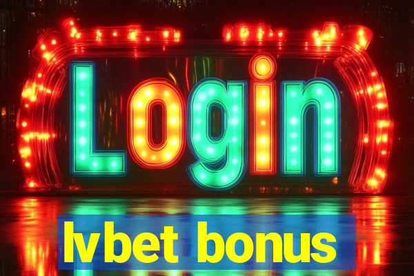 lvbet bonus