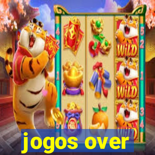 jogos over