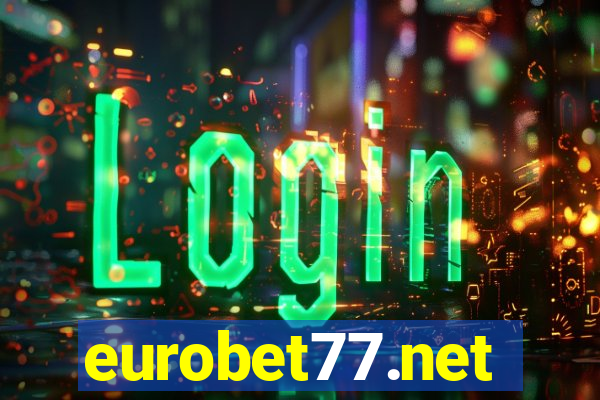 eurobet77.net