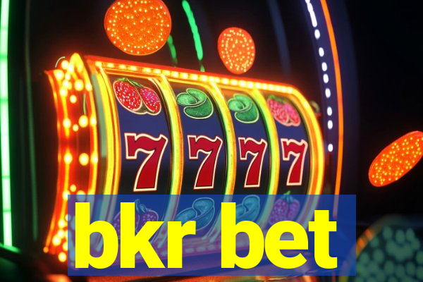 bkr bet