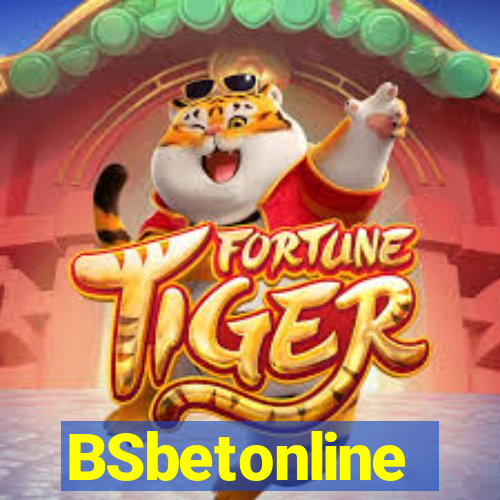 BSbetonline