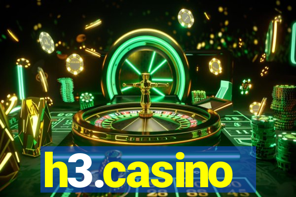 h3.casino