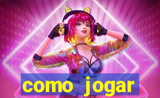 como jogar blackjack online