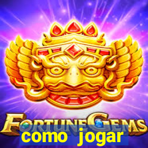 como jogar blackjack online