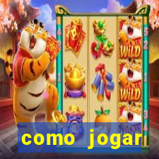 como jogar blackjack online