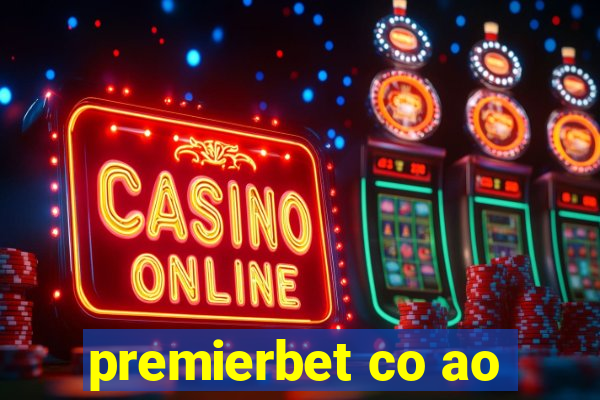 premierbet co ao