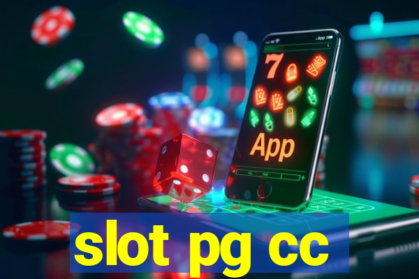 slot pg cc