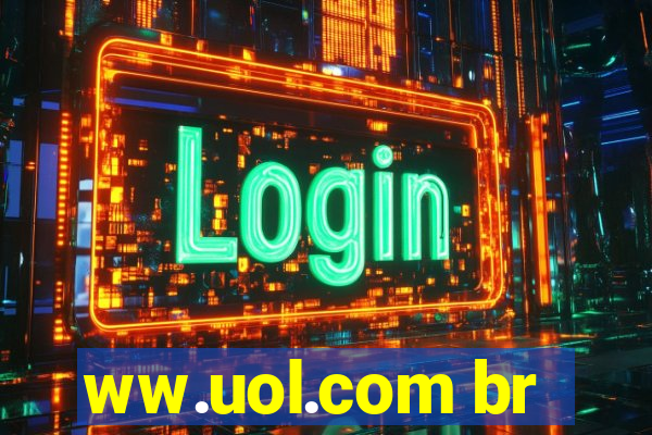 ww.uol.com br